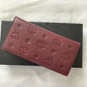 MCM Wallet